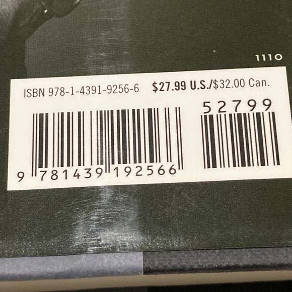 Hardcover with Dust Jacket Stephen King Full Dark, No Stars - Picture 3 of 14